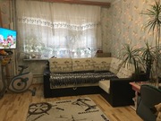 Правдинский, 1-но комнатная квартира, ул. Проектная 1-я д.88 к3, 4100000 руб.