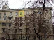 Москва, 2-х комнатная квартира, Ленинградское ш. д.26к3, 14513000 руб.