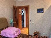 Руза, 2-х комнатная квартира, Федеративный проезд д.7, 3400000 руб.