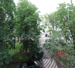 Москва, 1-но комнатная квартира, Пресненский район д.переулок Вспольный, 58000 руб.