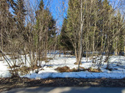 Продажа участка, НИИ Радио, Одинцовский район, Тыльная улица, 10850000 руб.