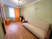 Егорьевск, 3-х комнатная квартира, 1-й мкр. д.36, 4000000 руб.