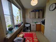 Москва, 1-но комнатная квартира, Ангелов пер. д.2, 10950000 руб.