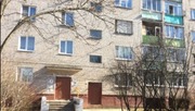 Красково, 2-х комнатная квартира, ул Островского д.4, 3600000 руб.