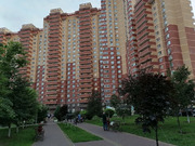 Москва, 2-х комнатная квартира, Бутово Парк д.25, 45000 руб.