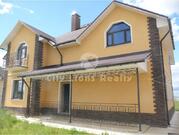 Продажа дома, Адуево, Истринский район, Энрико Карузо улица, 9400000 руб.