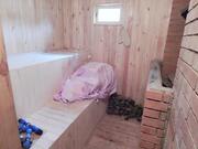 Дом 114 кв.м. на участке 10 соток в СНТ Озеры, д.Карасино, 3200000 руб.