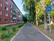 Клин, 2-х комнатная квартира, Бородинский проезд д.22, 4390000 руб.