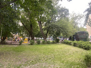 Москва, 3-х комнатная квартира, ул. Бутырская д.3, 17700000 руб.