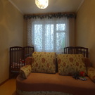 Коломна, 1-но комнатная квартира, ул. Добролюбова д.6, 1900000 руб.
