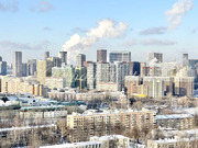 Москва, 4-х комнатная квартира, Багратионовский проезд д.5А к.1, 53500000 руб.