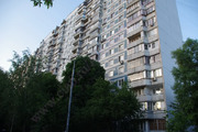 Москва, 3-х комнатная квартира, ул. Мусы Джалиля д.29 к1, 12500000 руб.