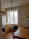 Химки, 1-но комнатная квартира, ул. Гоголя д.9, 3700000 руб.