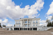 Продажа дома, Захарово, Истринский район, Захарово деревня, 754620000 руб.