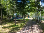 Коттедж, Дмитровское ш, 160м2, 10 соток, в лесу, под чистовую отделку, 6550000 руб.