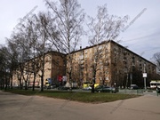 Москва, 2-х комнатная квартира, Университетский пр-кт. д.4, 14600000 руб.