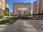 Домодедово, 2-х комнатная квартира, Лунная д.11, 11999000 руб.