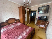 Москва, 2-х комнатная квартира, ул. Мусы Джалиля д.7к6, 10990000 руб.