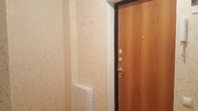 Щелково, 1-но комнатная квартира, ул. Заречная д.8 к1, 25000 руб.