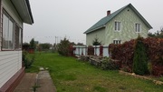 Дом 127 кв.м. на участке 13 соток в п. Горшково, 5350000 руб.
