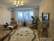 Москва, 3-х комнатная квартира, ул. Фестивальная д.17к1, 100000 руб.