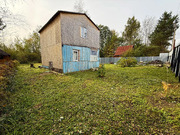 Дача в СНТ Эмитрон, 800000 руб.