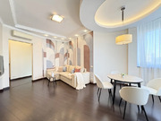 Москва, 3-х комнатная квартира, Филевский б-р. д.24к1, 42900000 руб.