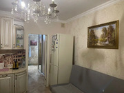 Московский, 2-х комнатная квартира, Москвитина д.3к1, 13 950 000 руб.