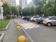 Москва, 3-х комнатная квартира, ул. Бутырская д.3, 17700000 руб.