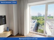 Москва, 1-но комнатная квартира, Ильменский проезд д.11к1 с1, 16000000 руб.