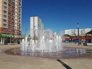 Троицк, 2-х комнатная квартира, Академическая площадь д.3, 14700000 руб.