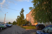 Строитель, 3-х комнатная квартира, платформа 109 км. д.10, 20000 руб.