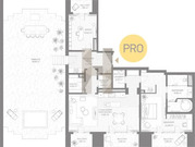 Продажа квартиры в новостройке, м. Лубянка, Большой Черкасский пер.