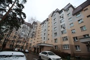 Видное, 3-х комнатная квартира, Солнечный мкр д.2, 8750000 руб.