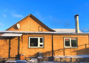 Часть дома на улице Горшкова, 5000000 руб.