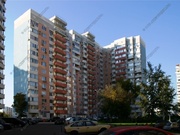 Москва, 2-х комнатная квартира, ул. Академика Анохина д.2К4, 15600000 руб.