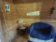 Дача в г/о Домодедово, д. Борисово, СНТ "Борисово-3", 3000000 руб.