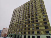 Москва, 4-х комнатная квартира, улица Маресьева д.10к1, 19753000 руб.