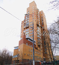 Москва, 5-ти комнатная квартира, Ломоносовский пр-кт. д.7 к 5, 98000000 руб.