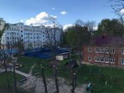 Сергиев Посад, 2-х комнатная квартира, Новый пер. д.3, 3700000 руб.