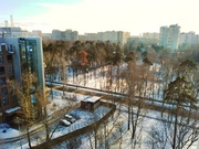 Москва, 2-х комнатная квартира, ул. Малыгина д.6, 8000000 руб.