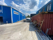 Аренда склада, Подольск, территория Индустриальный Парк Коледино, 14154 руб.