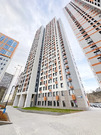 Красногорск, 2-х комнатная квартира, Тенистых Аллей д.1к1, 95000 руб.