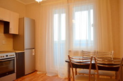 Домодедово, 1-но комнатная квартира, Курыжова д.23, 3300000 руб.