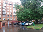 Москва, 2-х комнатная квартира, Дмитровское шоссе д.51 к1, 9500000 руб.