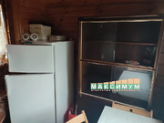 Дача в г/о Домодедово, д. Борисово, СНТ "Борисово-3", 3000000 руб.