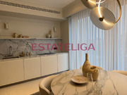 Москва, 3-х комнатная квартира, ул. Поклонная д.9, 107400000 руб.