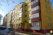 Раменское, 1-но комнатная квартира, ул. Бронницкая д.д.25, 17500 руб.