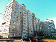 Серпухов, 2-х комнатная квартира, ул. Весенняя д.102, 3300000 руб.