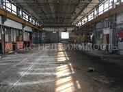 Аренда помещения пл. 1600 м2 под склад, производство, , Домодедово ., 2400 руб.